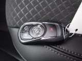 2017 Buick Encore Sport Touring AWD Keys