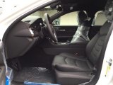 2017 Cadillac CT6 3.6 Premium Luxury AWD Sedan Jet Black Interior