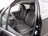 2017 Buick Encore Preferred II AWD Front Seat