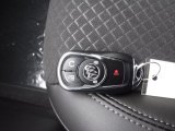 2017 Buick Encore Preferred II AWD Keys