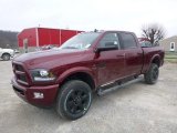 2017 Ram 2500 Laramie Crew Cab 4x4