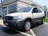 2005 Cappuccino Frost Metallic Buick Rendezvous CX AWD #11718039