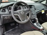 2017 Buick Cascada Premium Front Seat