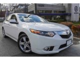 2013 Acura TSX Technology