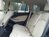 2017 Buick Envision Preferred Rear Seat