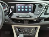 2017 Buick Envision Preferred Controls