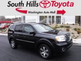 2013 Honda Pilot Touring 4WD