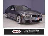 2014 Mineral Grey Metallic BMW 4 Series 428i Coupe #117459923