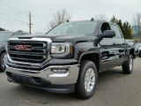 2017 GMC Sierra 1500 SLE Crew Cab 4WD