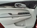 2017 Buick Enclave Convenience Door Panel