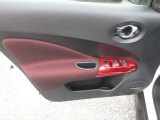 2017 Nissan Juke SL AWD Door Panel