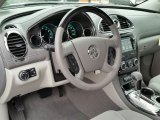 2017 Buick Enclave Convenience Dashboard