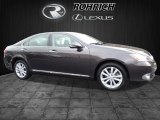 2012 Lexus ES 350