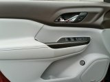 2017 GMC Acadia SLT Door Panel