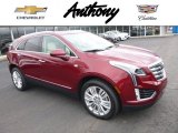 2017 Cadillac XT5 Premium Luxury AWD