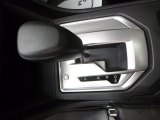 2017 Subaru Impreza 2.0i Premium 4-Door Lineartronic CVT Automatic Transmission