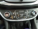 2017 Chevrolet Volt Premier Controls