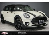 2017 Mini Clubman Cooper