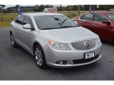 2012 Buick LaCrosse FWD