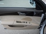 2016 Audi A8 L 3.0T quattro Door Panel