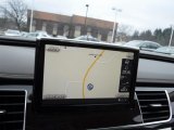 2016 Audi A8 L 3.0T quattro Navigation