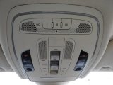 2016 Audi A8 L 3.0T quattro Controls