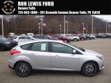 2017 Ford Focus SEL Hatch