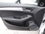 2017 Audi Q5 2.0 TFSI Premium Plus quattro Door Panel