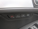2017 Audi Q5 2.0 TFSI Premium Plus quattro Controls