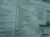 2017 Audi Q5 2.0 TFSI Premium Plus quattro Window Sticker