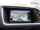 2017 Audi Q5 2.0 TFSI Premium Plus quattro Navigation