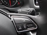 2017 Audi Q5 2.0 TFSI Premium Plus quattro Controls