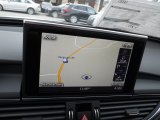 2017 Audi A6 2.0 TFSI Premium quattro Navigation