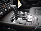 2017 Audi A6 2.0 TFSI Premium quattro 8 Speed Tiptronic Automatic Transmission
