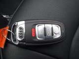 2017 Audi A6 2.0 TFSI Premium quattro Keys
