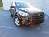 2017 Shadow Black Ford Escape S #117459875