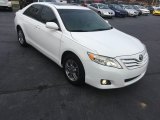 2011 Toyota Camry XLE