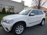 2013 BMW X5 xDrive 35d