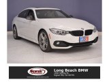 2017 Alpine White BMW 4 Series 430i Gran Coupe #117502892