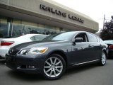 2006 Lexus GS 300 AWD