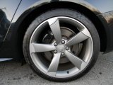 Audi S4 2012 Wheels and Tires