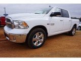 2017 Ram 1500 Big Horn Crew Cab