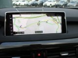 2017 BMW X5 xDrive35i Navigation