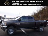 2017 Ram 2500 Tradesman Crew Cab 4x4