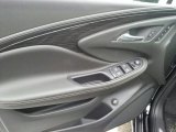 2017 Buick Envision Essence Door Panel
