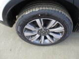 2017 Land Rover Discovery Sport HSE Luxury Wheel
