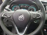 2017 Buick Envision Essence Steering Wheel
