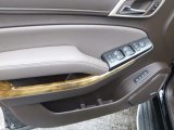 2017 GMC Yukon Denali 4WD Door Panel