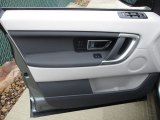 2017 Land Rover Discovery Sport HSE Door Panel