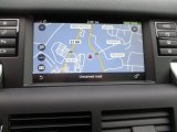 2017 Land Rover Discovery Sport HSE Navigation